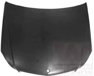 VAN WEZEL 3097670 -  Капот двигателя